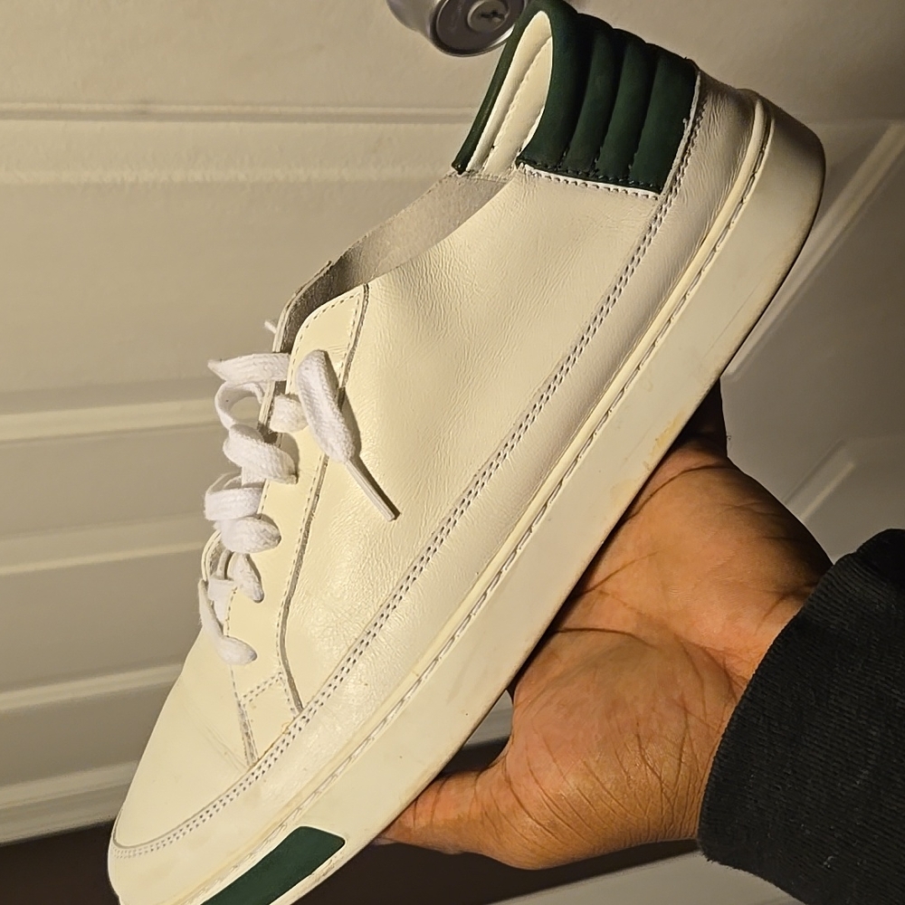 Gucci sneakers - Picture 3 of 4